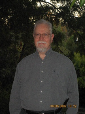 Gary Inbinder photo