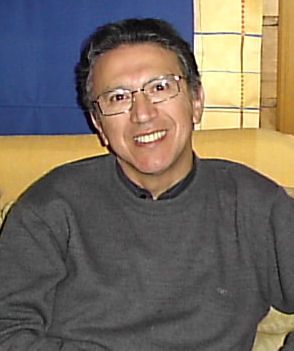 Roberto Sanhueza