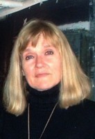 Cecilia Wennerström