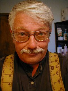 Jerry Wright photo