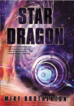 StarDragon Cover
