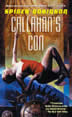 Callahan's Con cover