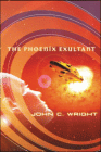 Phoenix Exultant cover