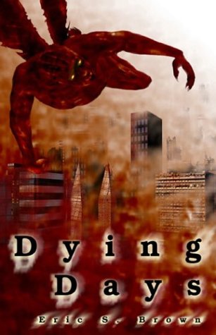 Dying Days cover