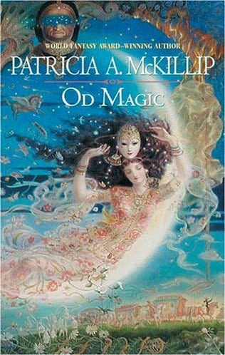 Od Magic Patricia A. Mckillip