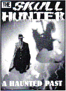 Haunted Past