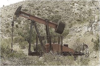 Pumpjack