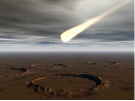 Comet