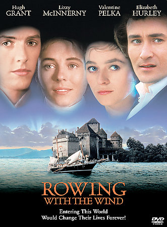 Rowing In The Wind [1988]