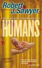Humans Book Jacket