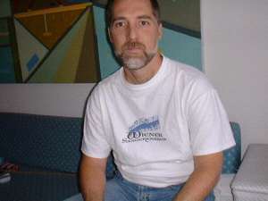 Bill Bowler photo