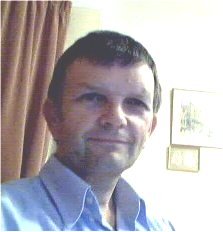 Geoff Nelder