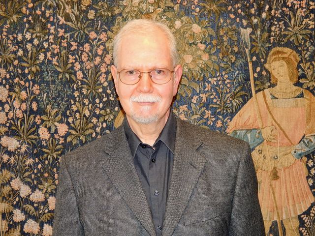 Gary Inbinder photo
