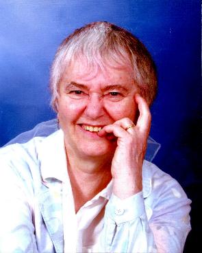 Joanna Weston