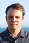 Tom Mahony
