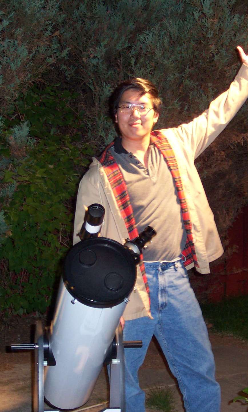 Richard Ong