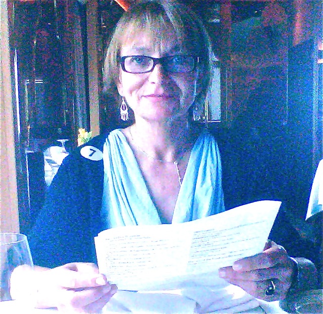 Maria Kontak